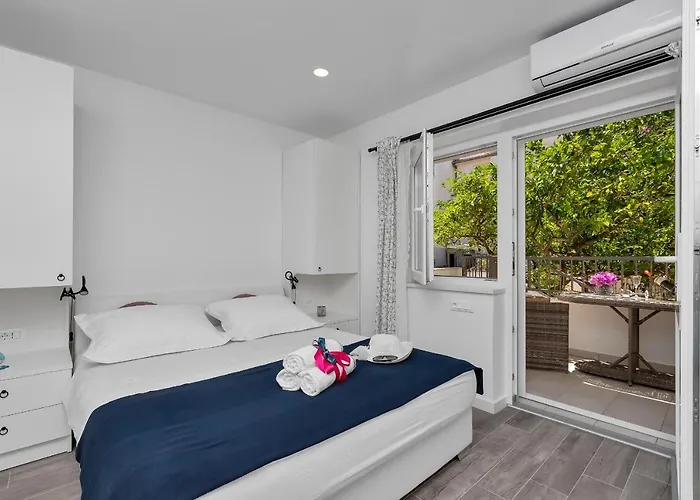 Luxurious Studio Apartment Toma