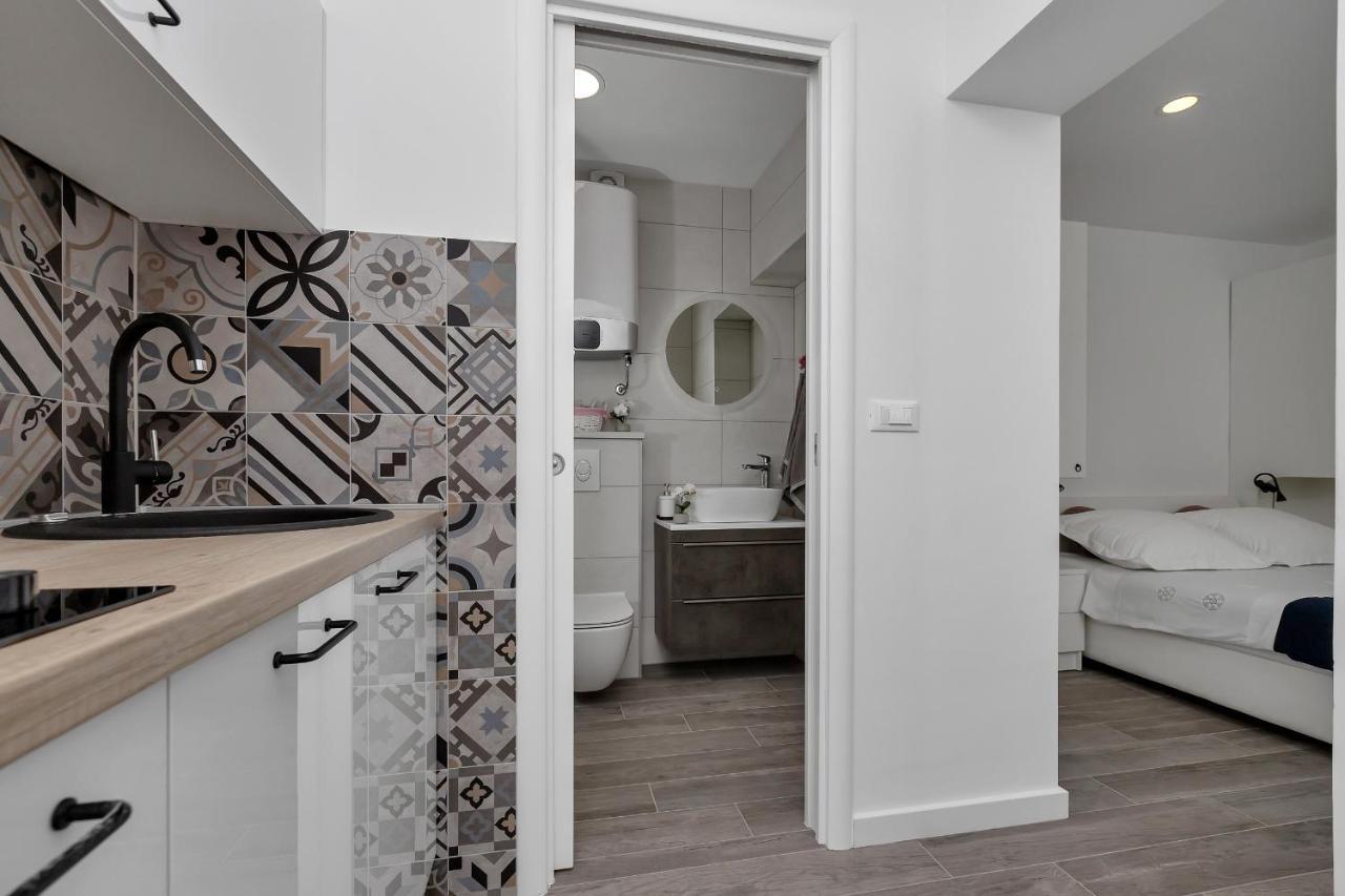 Luxurious Toma * Makarska